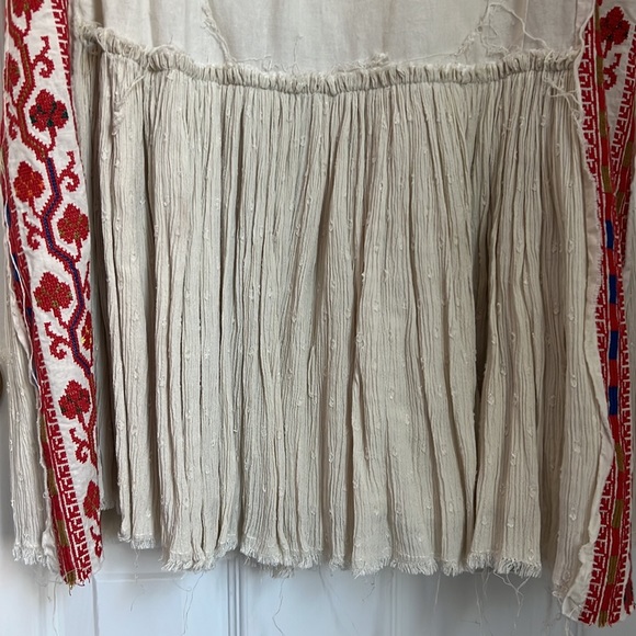 Free People Tunic Dress - Picture 8 of 11